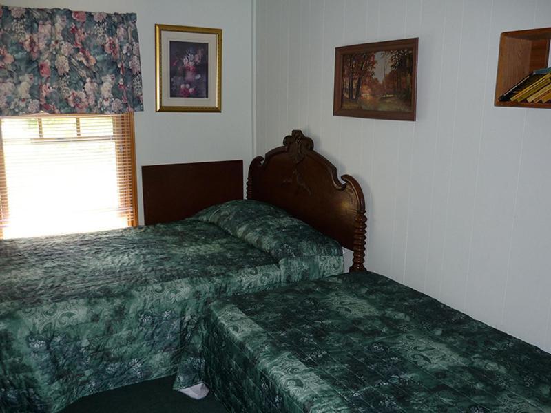 Silver Springs Cottage Resort Harcourt Habitación foto