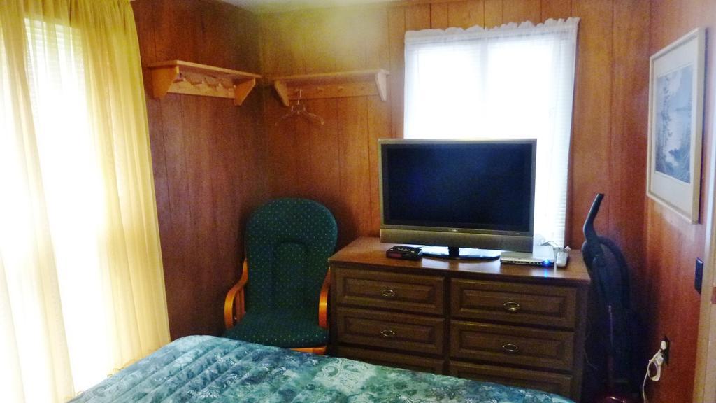 Silver Springs Cottage Resort Harcourt Exterior foto